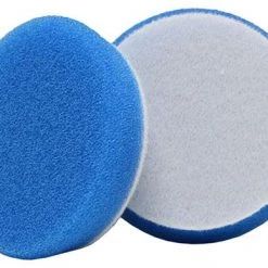 Buff And Shine Uro-Tec™ Coarse Blue Heavy Cutting Foam Pad 6 Buff And Shine Uro-Tec™ Coarse Blue Heavy Cutting Foam Pad