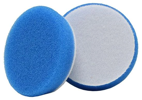 Buff And Shine Uro-Tec™ Coarse Blue Heavy Cutting Foam Pad 3 Buff And Shine Uro-Tec™ Coarse Blue Heavy Cutting Foam Pad