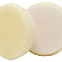 Buff And Shine Uro-Tec™ Soft White Finishing Foam Pad Grip Pad