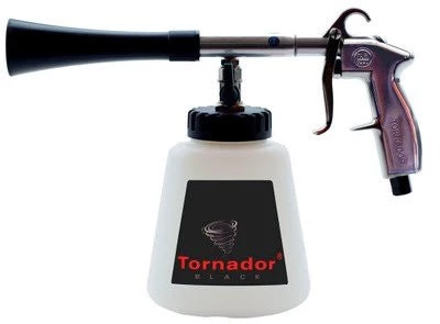 Dehn"s Innovations LLC Tools Tornador Black Cleaning Tool 1 Dehn"s Innovations LLC Tools Tornador Black Cleaning Tool
