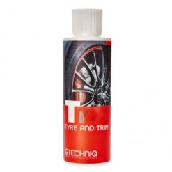 GTECHNIQ T1 Tyre And Trim