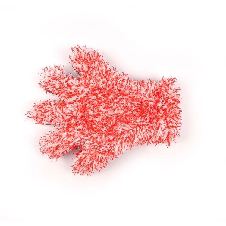 MaxShine Detailing Maxshine Microfiber Wash Glove 1 MaxShine Detailing Maxshine Microfiber Wash Glove