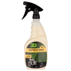 3D Products 3D Express Wax