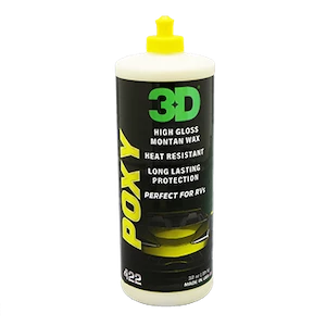 3D Products 3D Poxy 1 3D Products 3D Poxy