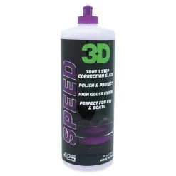 3D Products 3D Speed