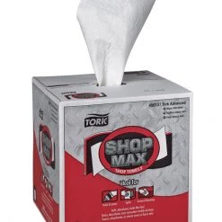 Tork ShopMax Wiper 450 - Centerfeed Box