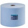 Tork Heavy Duty Paper Wiper, Giant Roll Towels & Microfibers