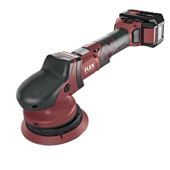 Flex North America FLEX XFE15 150 Cordless Orbital Polisher