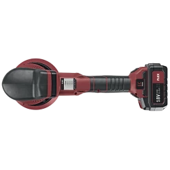 Flex North America FLEX XFE15 150 Cordless Orbital Polisher 5 Flex North America FLEX XFE15 150 Cordless Orbital Polisher