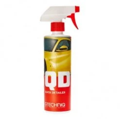 GTECHNIQ Quick Detailer-500ml.