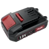 Carolina Detail Supply Flex 18V, 2.5AH LITHIUM-ION BATTERY