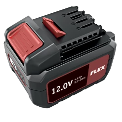 Flex North America 12V, LITHIUM-ION Batteries
