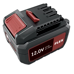Flex North America 12V, LITHIUM-ION Batteries