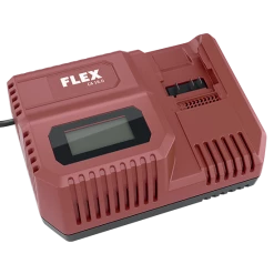 Flex North America Flex Battery Charger