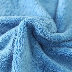 MaxShine Detailing Maxshine 380GSM 16"x16" Edgeless Polish Microfiber Towel 5 MaxShine Detailing Maxshine 380GSM 16