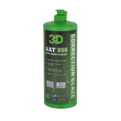 3D Products 3D AAT Correction Glaze