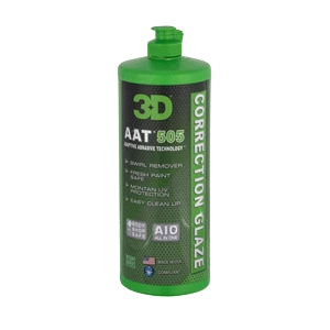 3D Products 3D AAT Correction Glaze 1 3D Products 3D AAT Correction Glaze