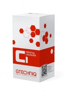 GTECHNIQ C1 Crystal Lacquer 1 GTECHNIQ C1 Crystal Lacquer