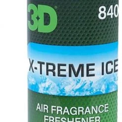 3D Products 3D X-treme Ice Scent