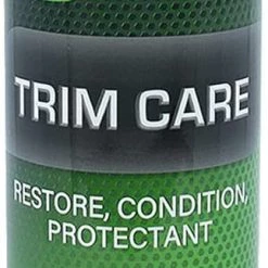 3D Products 3D Trim Care Protectant