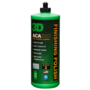 3D Products 3D ACA Finishing Polish 1 3D Products 3D ACA Finishing Polish