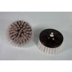 Hi-Tech Industries 3.5" Diameter Direct Mount Rotary Brush