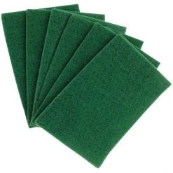 Hi-Tech Industries Scrub Pads