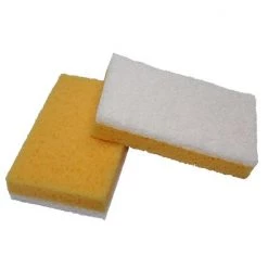Hi-Tech Industries HD Scrub Sponge