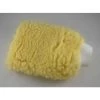 Hi-Tech Industries Wash Mitt W/ Cuff - Gold 8' X 11'