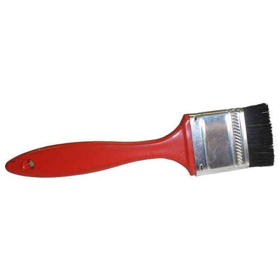Hi-Tech Industries Red Handle PB Detail Brush 1 Hi-Tech Industries Red Handle PB Detail Brush