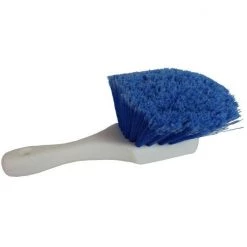 Hi-Tech Industries Short Handle Super Soft Fender Brush