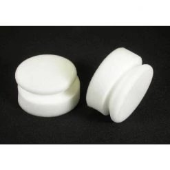 Hi-Tech Industries Tire Dressing Applicator - Large Round