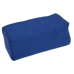 Hi-Tech Industries Suede Microfiber Wax Applicator