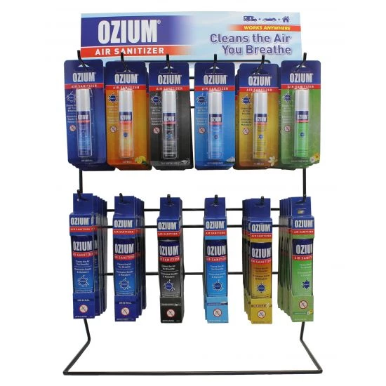 Hi-Tech Industries OZIUM Air Sanitizer 1 Hi-Tech Industries OZIUM Air Sanitizer