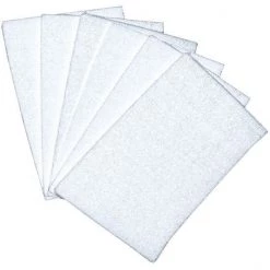 Hi-Tech Industries Scrub Pads