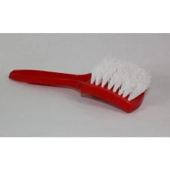 Hi-Tech Industries Nylon Whitewall Bristle Brush