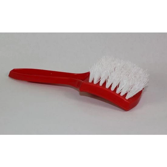 Hi-Tech Industries Nylon Whitewall Bristle Brush 2 Hi-Tech Industries Nylon Whitewall Bristle Brush