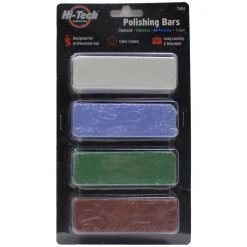 Hi-Tech Industries Jewelers 4 Bar Rogue Assortment Kit