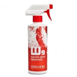 GTECHNIQ W9 Water Spot Remover