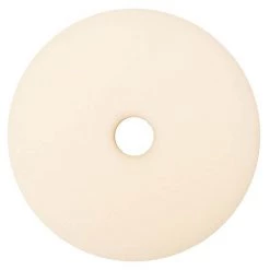 Buff And Shine Uro-Tec™ Soft White Finishing Foam Pad Grip Pad