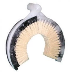 Magnolia Brush Magnolia Exhaust Stack Brush