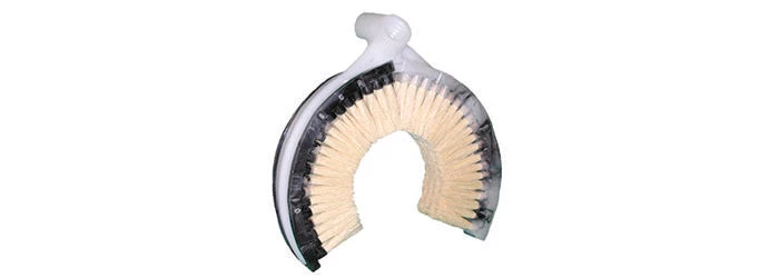 Magnolia Brush Magnolia Exhaust Stack Brush 1 Magnolia Brush Magnolia Exhaust Stack Brush