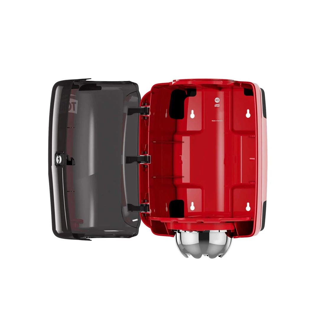 Tork Performance Centerfeed Wiper Dispenser Towels & Microfibers 2 Tork Performance Centerfeed Wiper Dispenser Towels & Microfibers