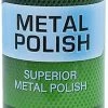 3D Products 3D Metal Polish