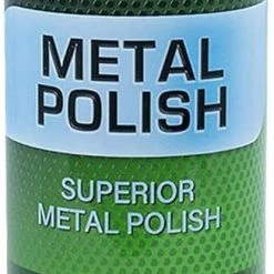 3D Products 3D Metal Polish