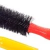 Magnolia Brush Brushes Magnolia Black Poly Spoke Brush