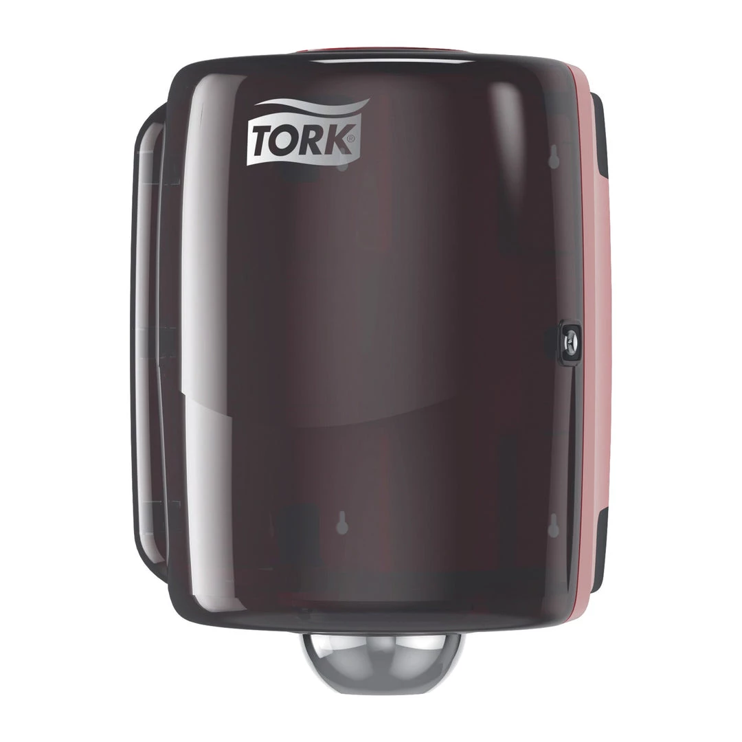 Tork Maxi Centerfeed Dispenser 1 Tork Maxi Centerfeed Dispenser