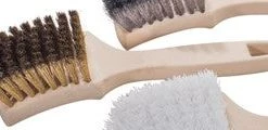 Magnolia Brush Magnolia Whitewall Brush Brushes
