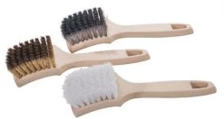 Magnolia Brush Magnolia Whitewall Brush Brushes