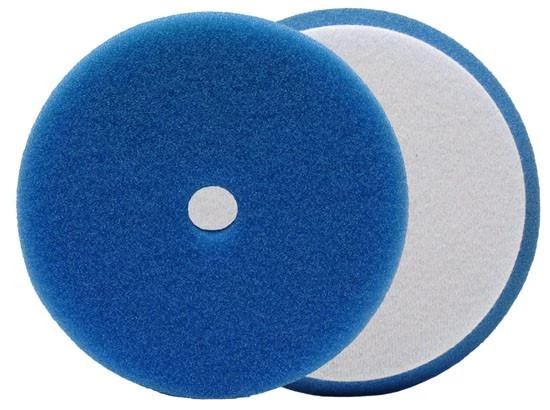 Buff And Shine Uro-Tec™ Coarse Blue Heavy Cutting Foam Pad 1 Buff And Shine Uro-Tec™ Coarse Blue Heavy Cutting Foam Pad